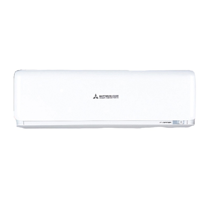 三菱重工空调 新一级能效全直流 变频1匹 整机进口 人体感知 保暖运转 以旧换新壁挂式空调 KFR-25GW/ASVBp