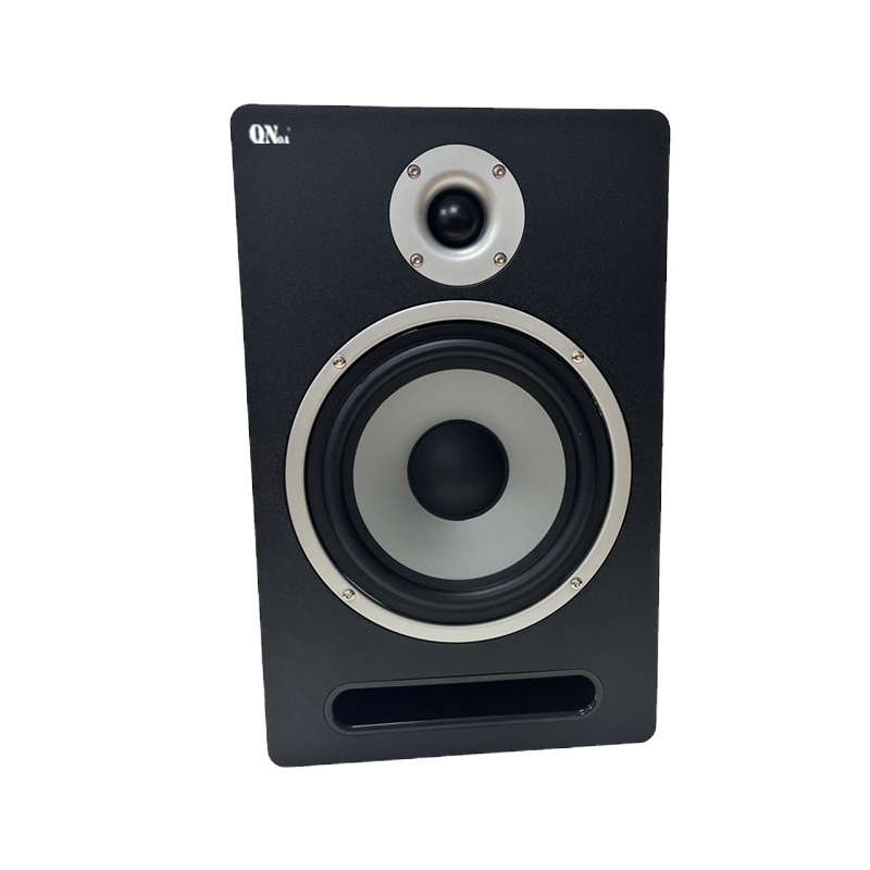 启诺QN-DS060书架式有源音箱