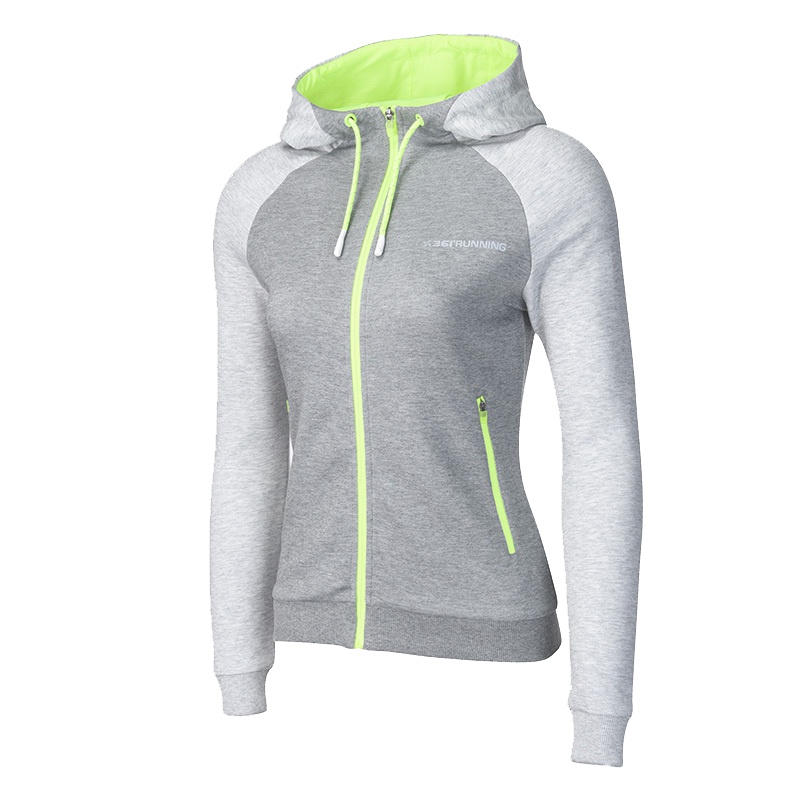 361度2019夏季新款韩版潮流女装外套休闲女子中长款修身休闲风衣