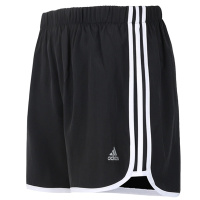 阿迪达斯adidas M20 SHORT W女装跑步运动服装DQ2645