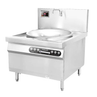 奥克帅(AOKESHUAI) 15KW电小锅灶台 单台装