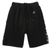 Champion冠军男士潮款字母设计休闲短裤