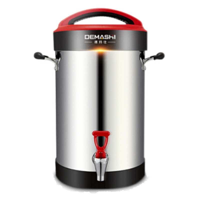 德玛仕(DEMASHI)商用豆浆机全自动多功能豆浆机 破壁无渣免滤豆腐机 加热预约米糊机 DJ-10C