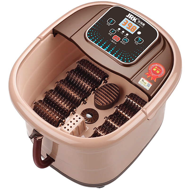 佳瑞康 JRH-8815A电脑版 足浴盆 单个装