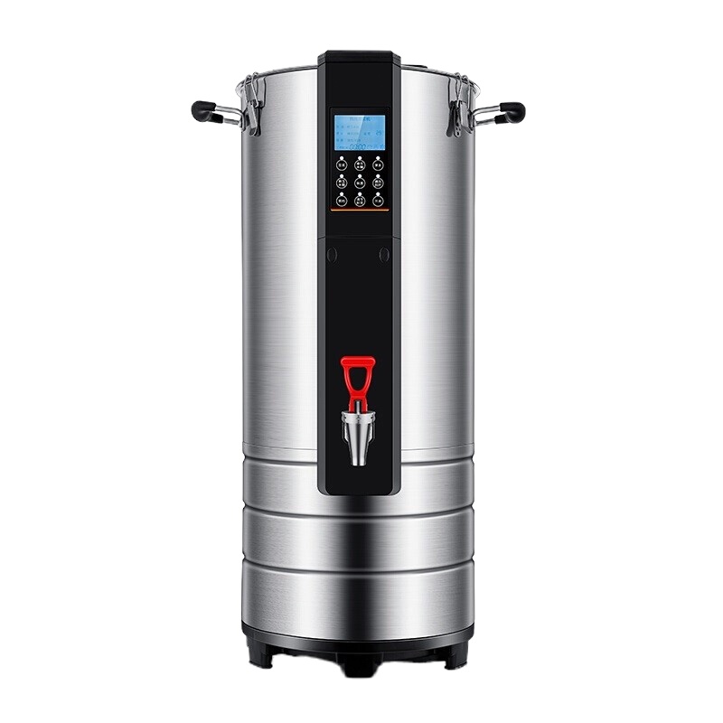 DMS-20HE豆浆机商用