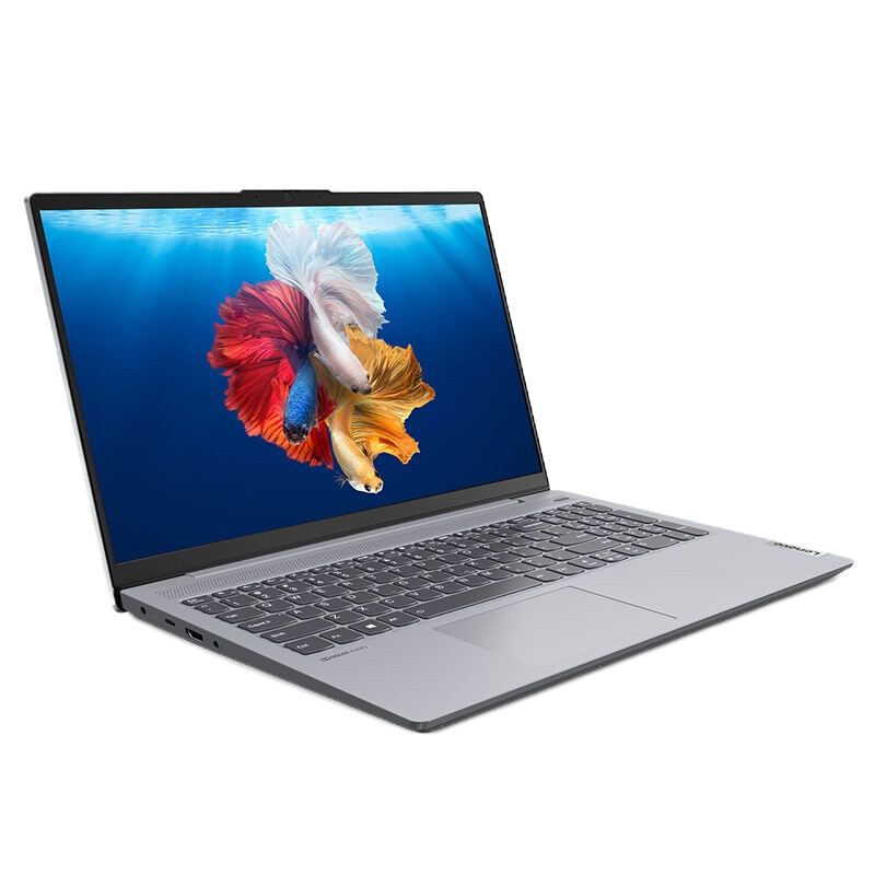 联想(Lenovo)小新15 2020 15.6英寸 笔记本(I7-1065G7/8G/512G固态 2G独显 )GD