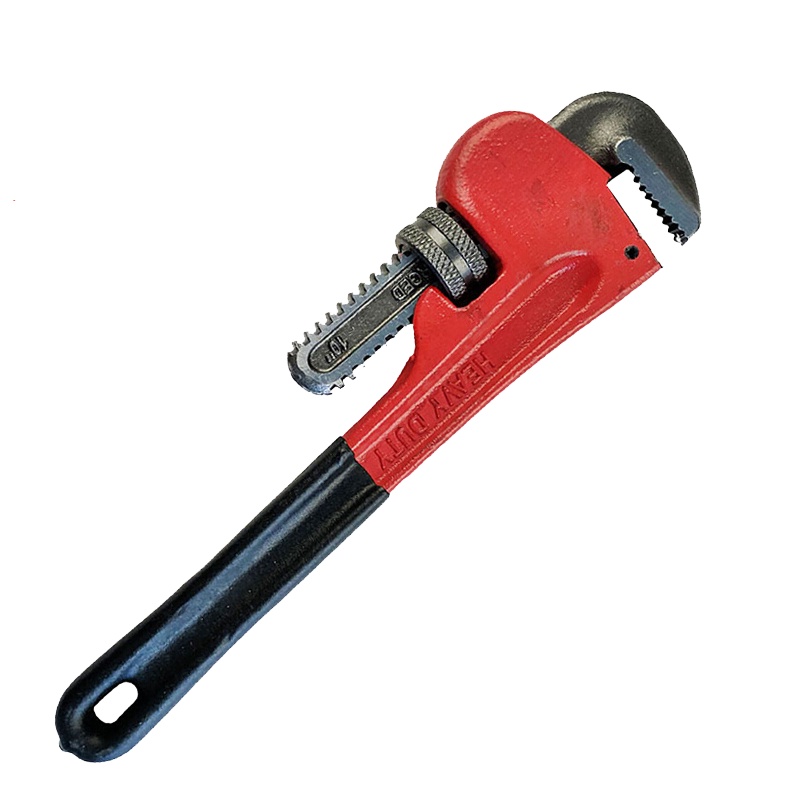 科信(kexin)重型美式管子钳 水管钳管钳子 600mm KX11024