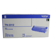 兄弟（brother）TN-2312粉盒HL-2560DN 黑色（QH）