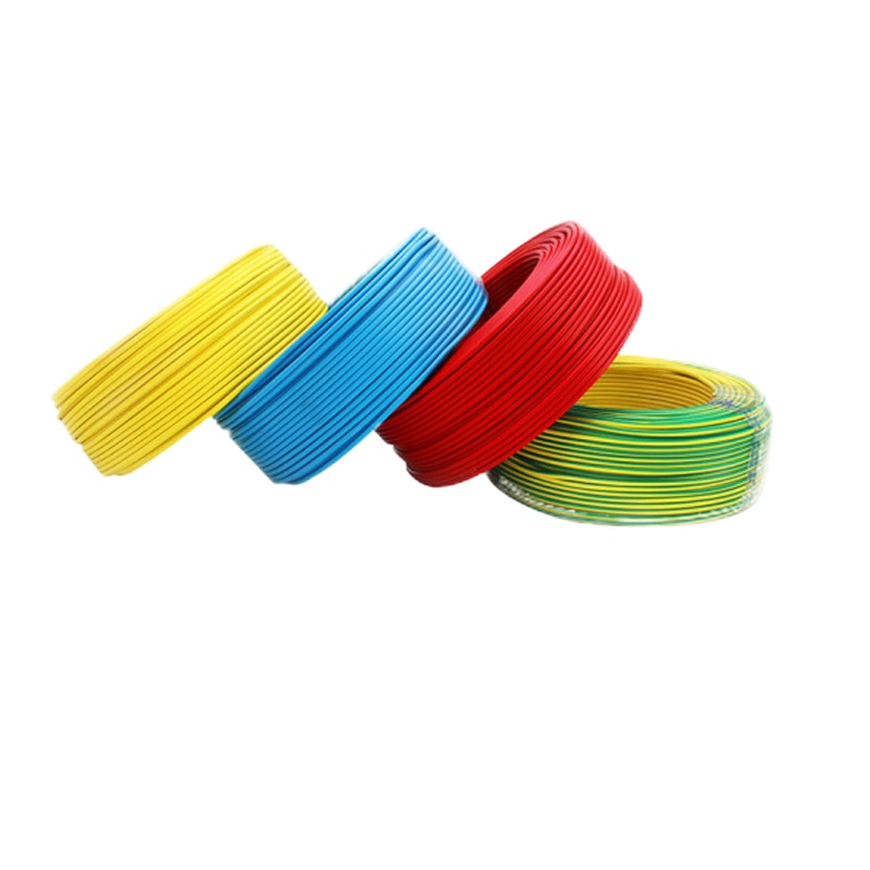 眼镜蛇 电线电缆 RVJ-70 铜芯耐气候国标连接软铜线 黑色 100米新