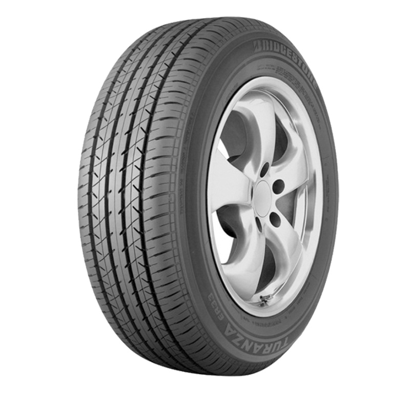 普利司通Bridgestone轮胎/汽车轮胎 215/60R16 95V 泰然者 ER33 原厂配套凯美瑞/天籁/皇冠