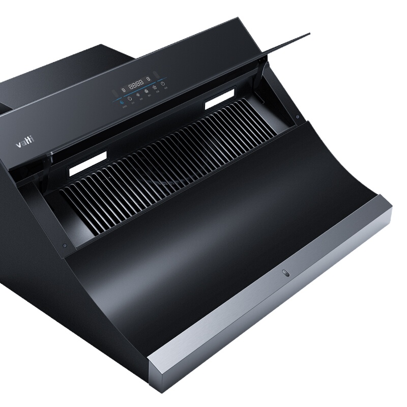 华帝i11135油烟机