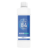 GS ZH杜优克 84消毒液1L