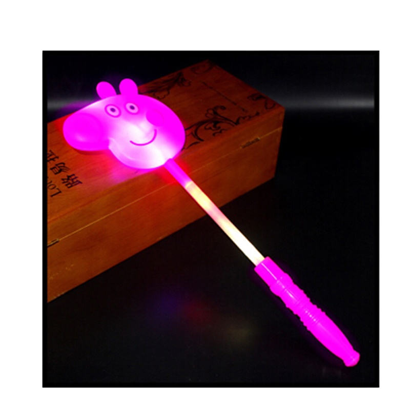 JLK 定制荧光棒(六根装)