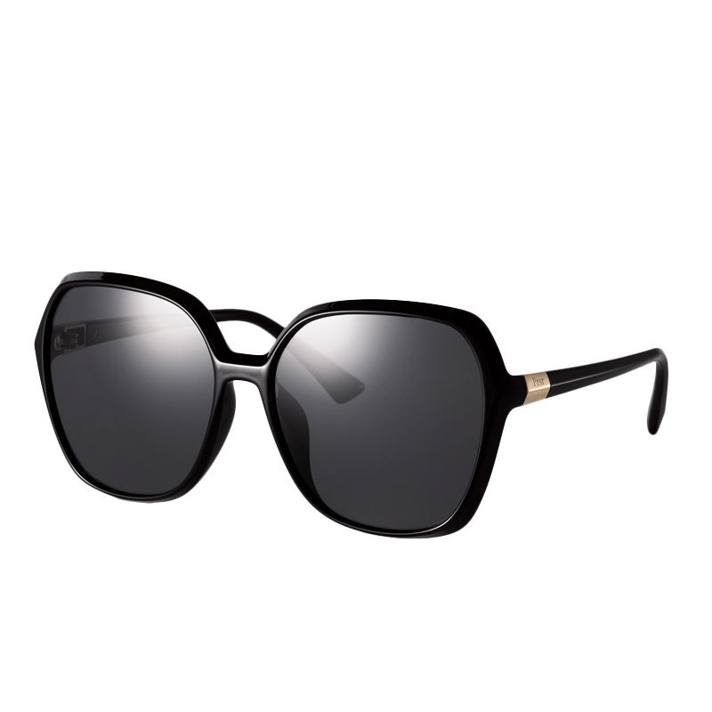 帕莎2020新款太阳镜复古经典女士大框眼镜明星同款墨镜配近视镜