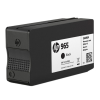 惠普(HP) 3JA80AA 965黑色墨盒-ST