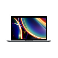 Apple 2020新款 MacBook Pro 13.3[带触控栏]十代i5 16G 512G 2.0GHz 深空灰