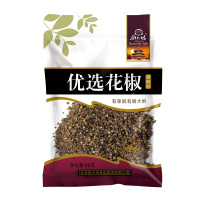 厨大妈优选花椒40g