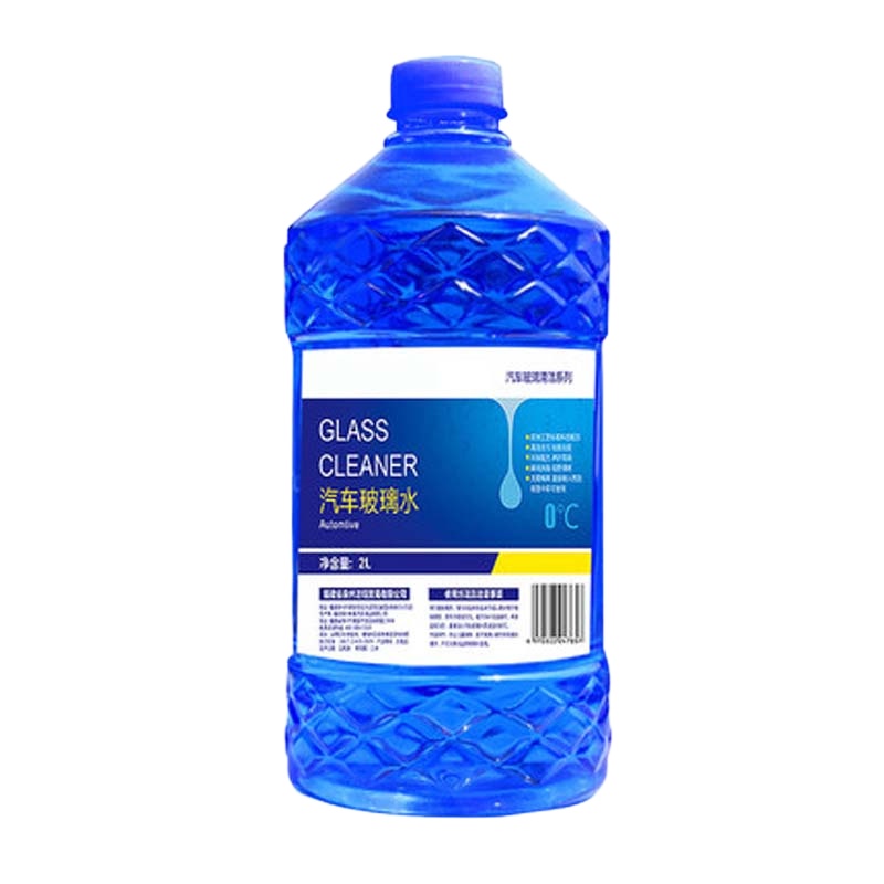 大千 玻璃水 2L/瓶 单瓶装