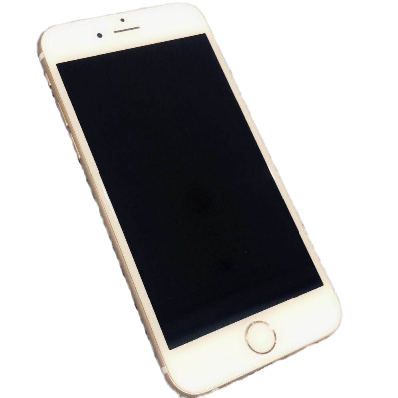 [二手8成新]苹果 6/Apple 6 金色 64GB 移动联通电信全网通4G苹果手机 国行