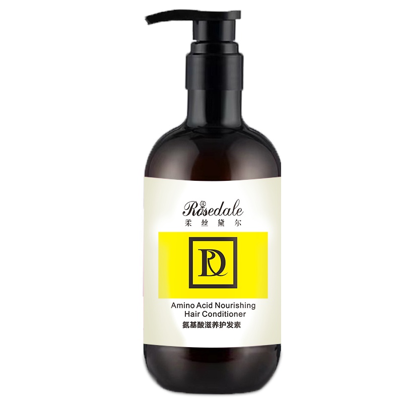 氨基酸滋养护发素500ml