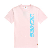 DICKIES 男士新款短袖T恤印花简约休闲潮流时尚短袖