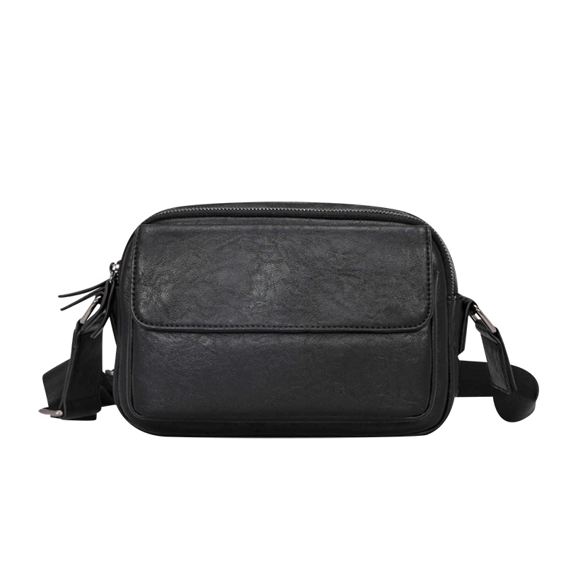 【顺丰配送】2020新款小包背包手机包运动单肩包男士包包男包斜挎包WNB201015-3H