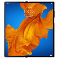 华为/HUAWEI Mate Xs 8GB+512GB 星际蓝 麒麟990 SoC旗舰芯片 8英寸可折叠全面屏 移动联通电信5G全网通手机