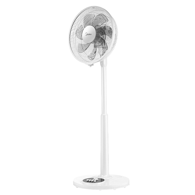 美的(Midea)FTSA30YD台式转页静音落地扇
