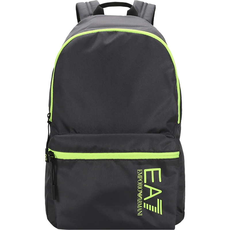 EMPORIO ARMANI EA7 阿玛尼 男士织物双肩包背包 275971 CC980