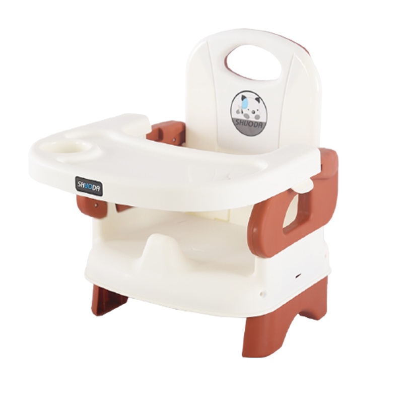 儿童椅宝宝餐椅吃饭座椅多功能阿斯卡利便携式可折叠靠背椅婴儿餐桌小凳子