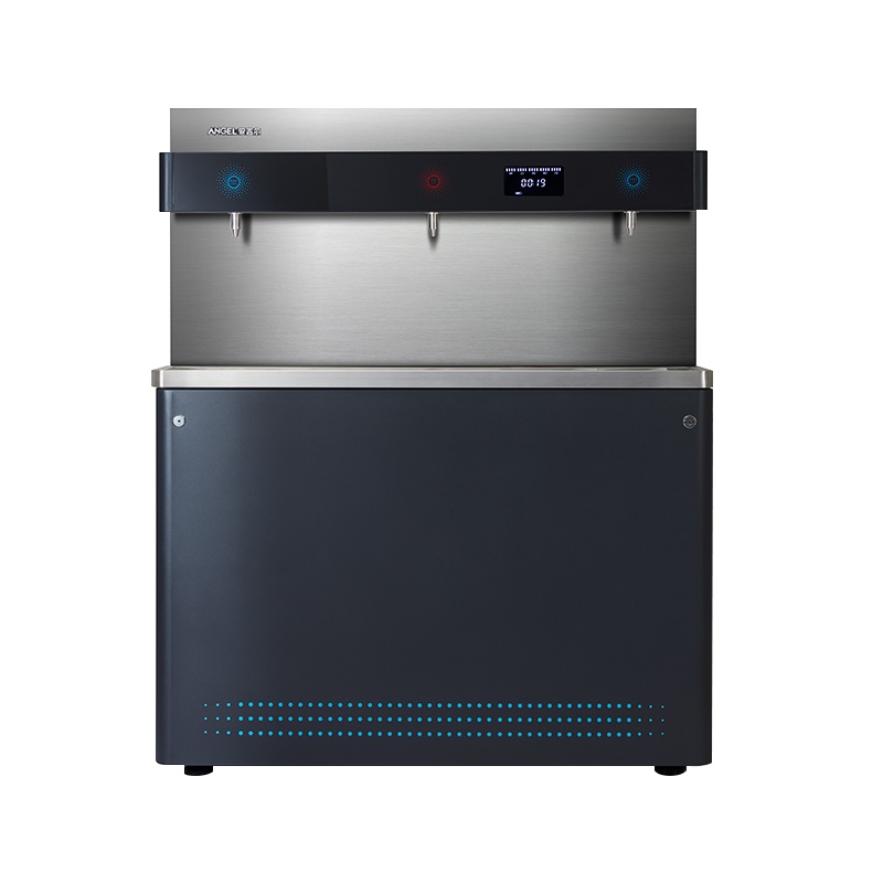 安吉尔(Angel) 开水器商用AHR2801-8030K3型号净水器饮水台办公室学校商场多人用
