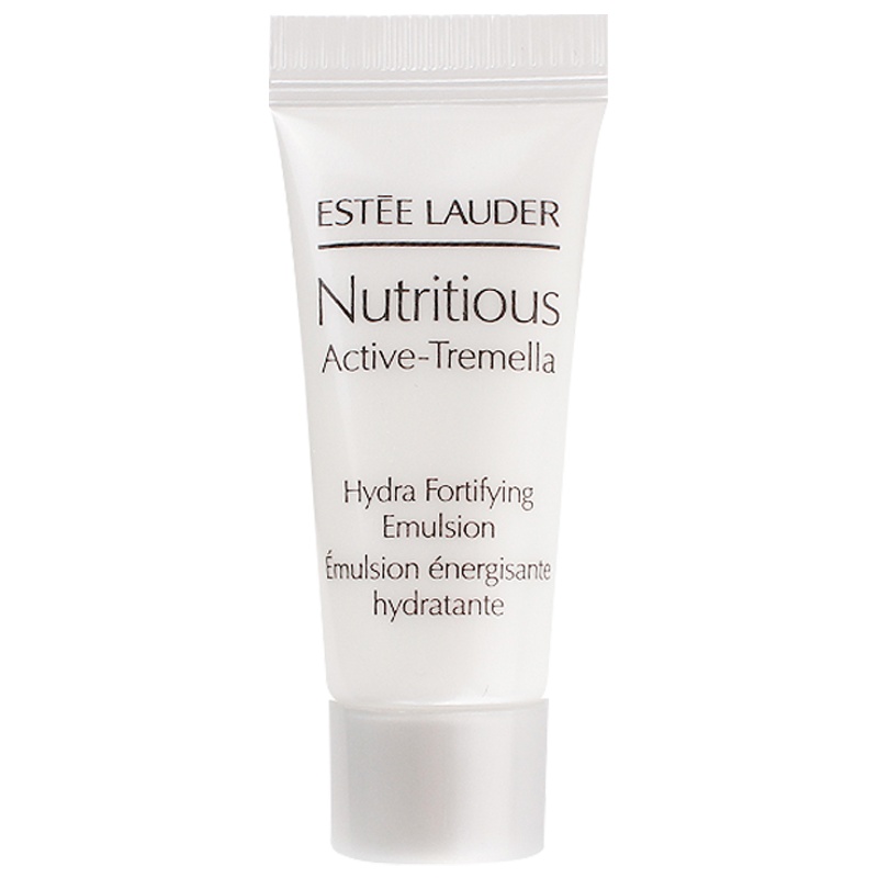 雅诗兰黛(Estee Lauder)沁水倍润保湿乳5ml*3