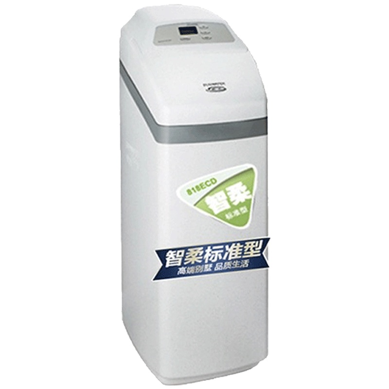 怡口软水818ECD厨卫中央软水机