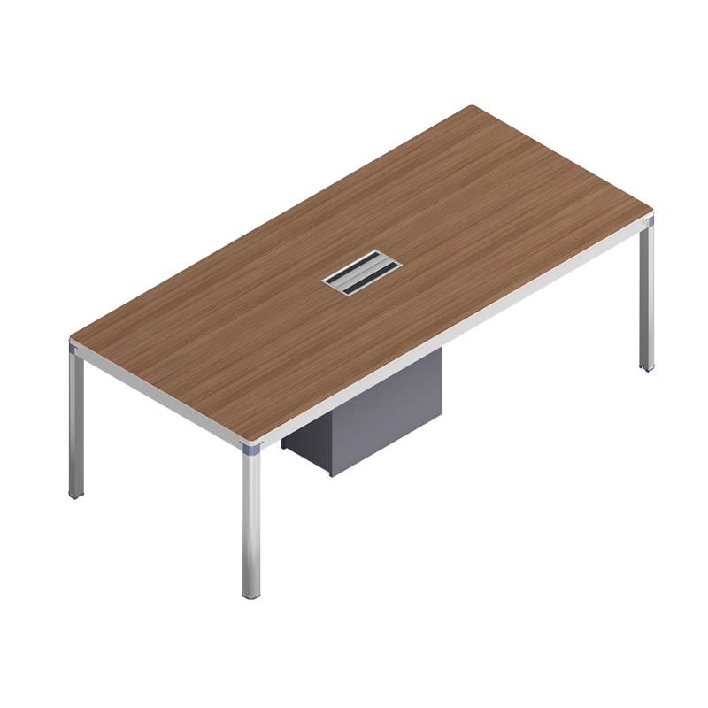 科朔 会议台会议室办公桌子2.2米会议桌KS-08P2205