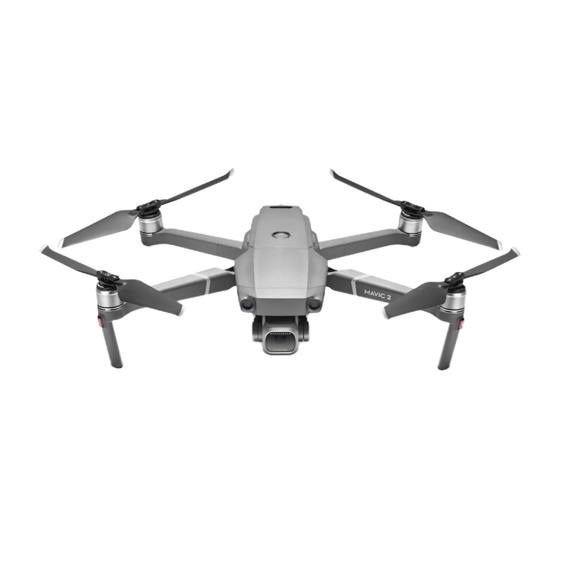 大疆无人机 御MAVIC2 带屏行业双光版