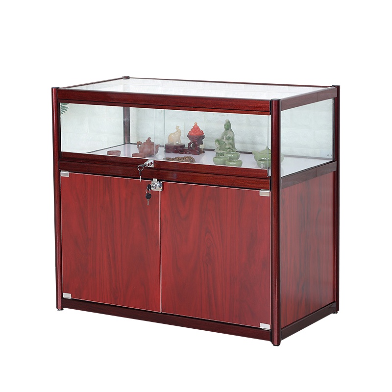 梦商 展示柜 陈列柜