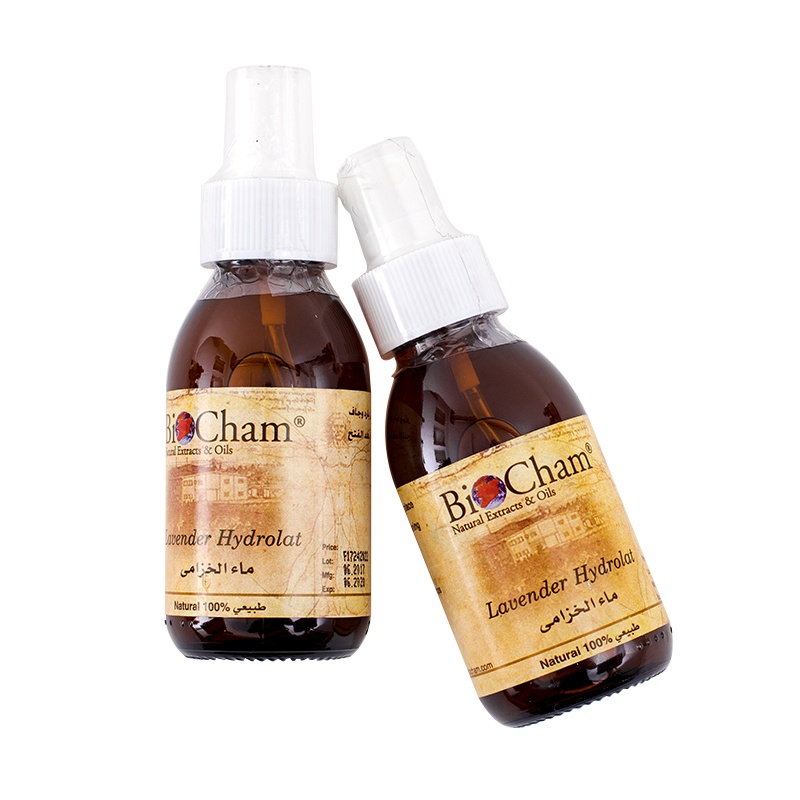 Dakka Kadima达卡卡蒂玛 薰衣草纯露 100ml