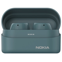 诺基亚 NOKIA BH-405 真无线蓝牙防水耳机TWS 超长待机 运动音乐入耳式 苹果华为小米手机通用 峡湾蓝色