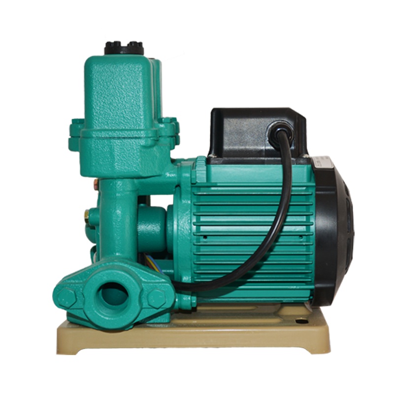 德国威乐水泵PW-081EH家用水泵自吸泵增压泵抽水机水塔供水