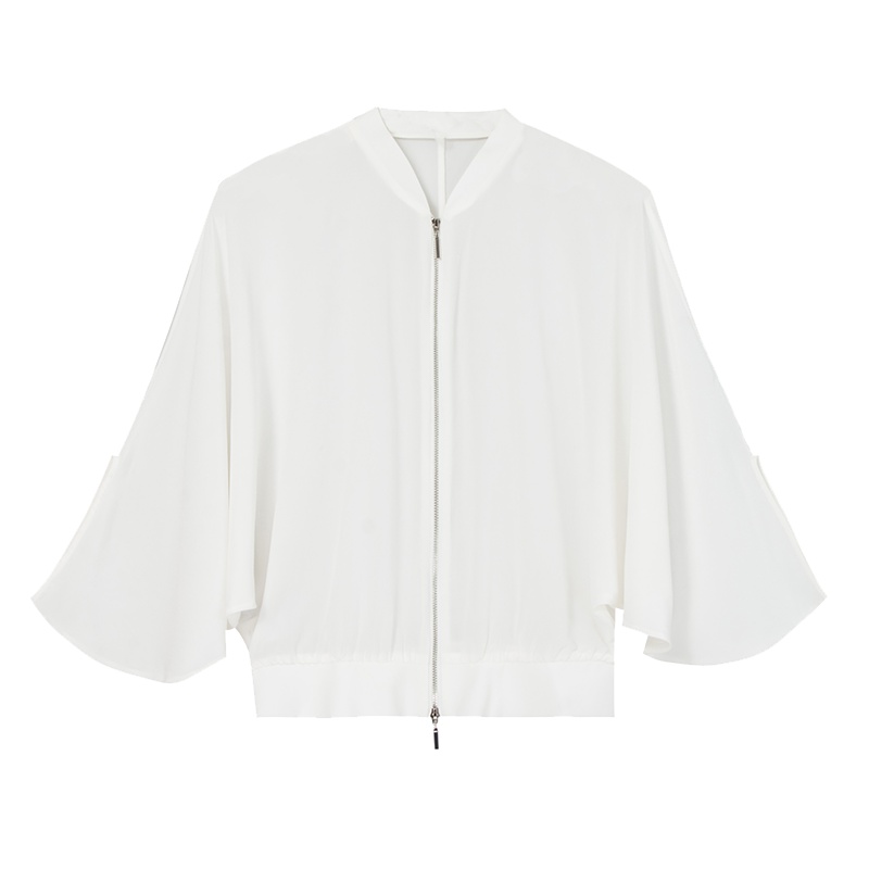 【商场同款】伊芙丽短外套