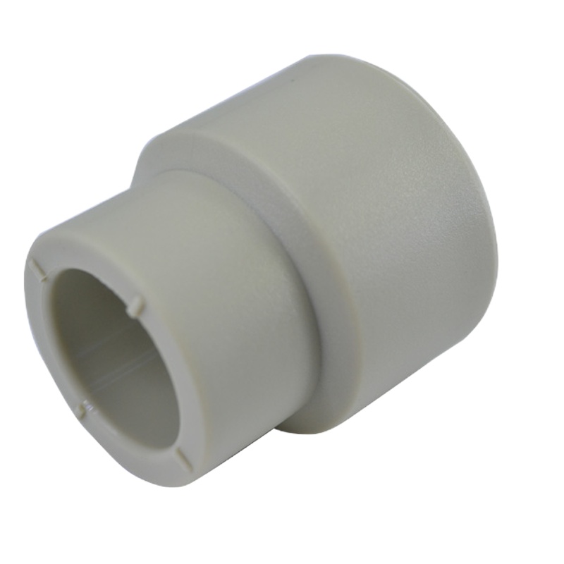 帮客材配 金潮热PPR异径直接(束节)灰色DN20*25_400个/箱