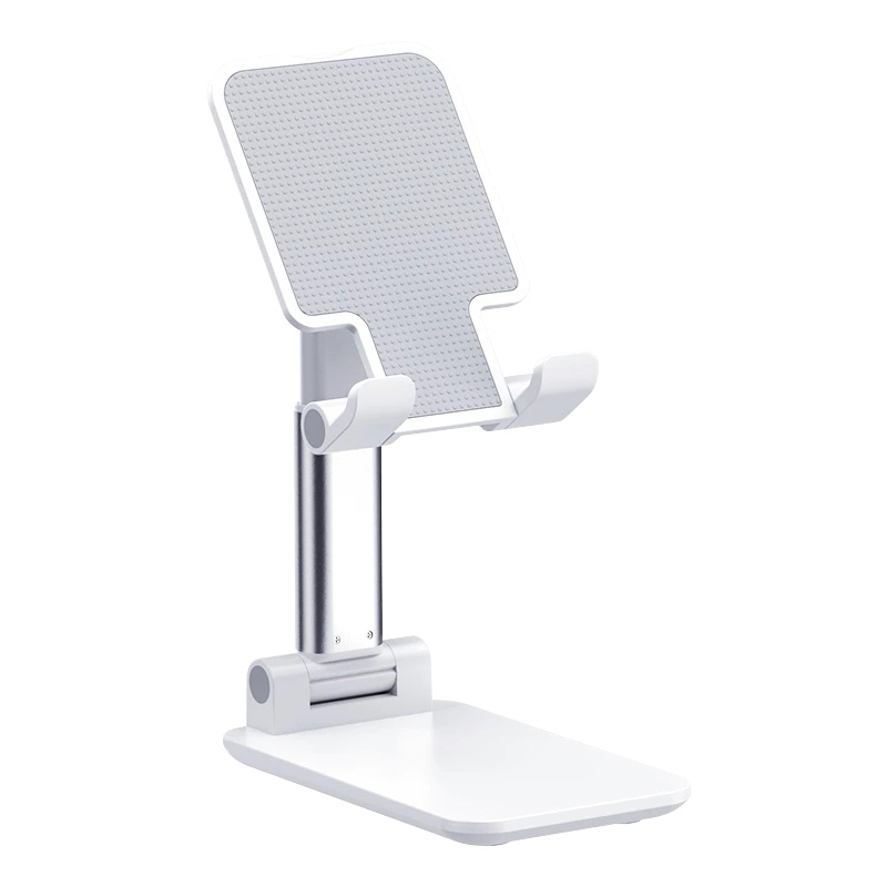 苏宁极物 可折叠手机支架 DX0098 万能通用简约折叠多功能固定支架(个)