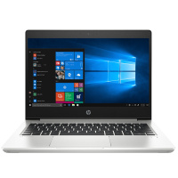 惠普(hp) 450G6 15.6寸笔记本电脑(银色/i5-8265U/4G/500G/2G/无光驱/指纹/Win10）