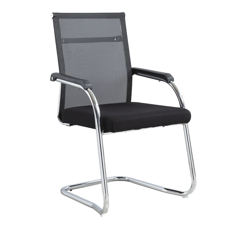 麦德嘉 网布会议椅