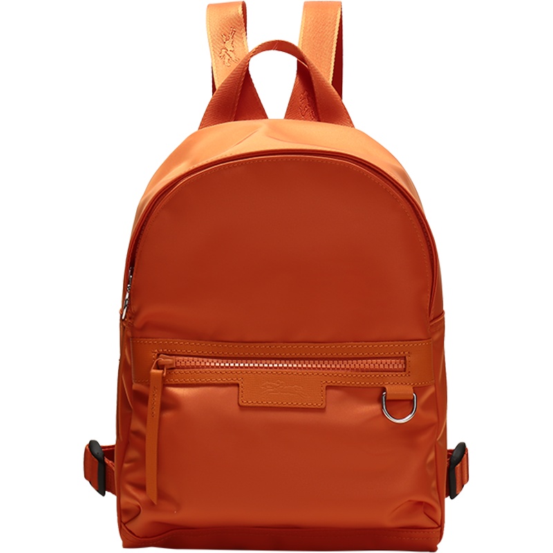 LONGCHAMP 珑骧 女士LE PLIAGE NEO系列织物双肩包背包 1118 598