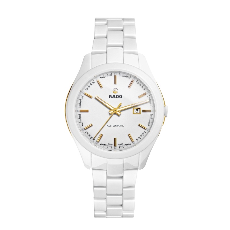 雷达 Rado HYPERCHROME 皓星系列 R32257012 机械 男款 瑞士雷达手表