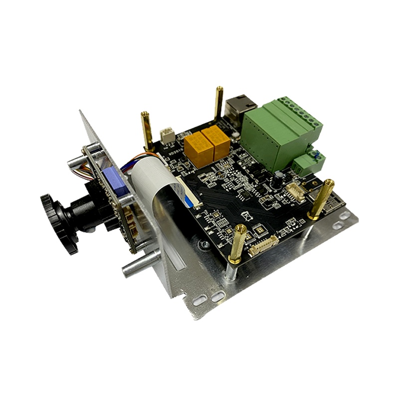 ChengyiPark™车牌识别相机机芯模组300W像素专业版