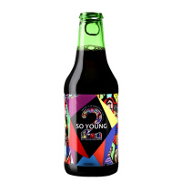 葡萄牙红酒真2干红葡萄酒小瓶装单只250ml原瓶进口So Young