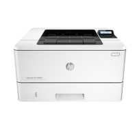 惠普(HP)M403d 黑白激光打印机自动双面打印(打印)