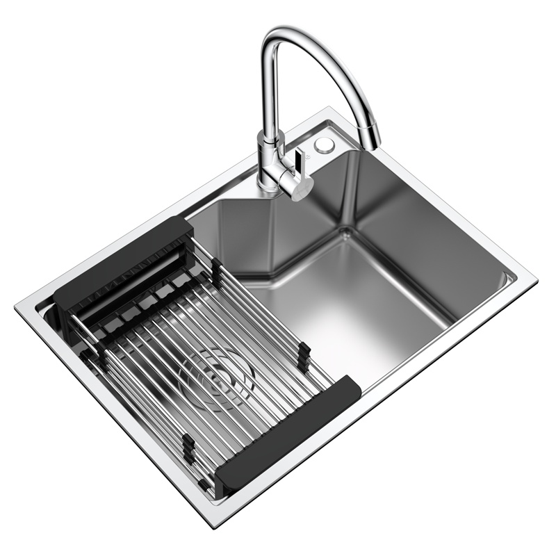 M-B1002(53)-P拉伸单槽